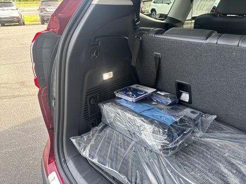 New 2026 Subaru Ascent Limited AWD/4WD image 54