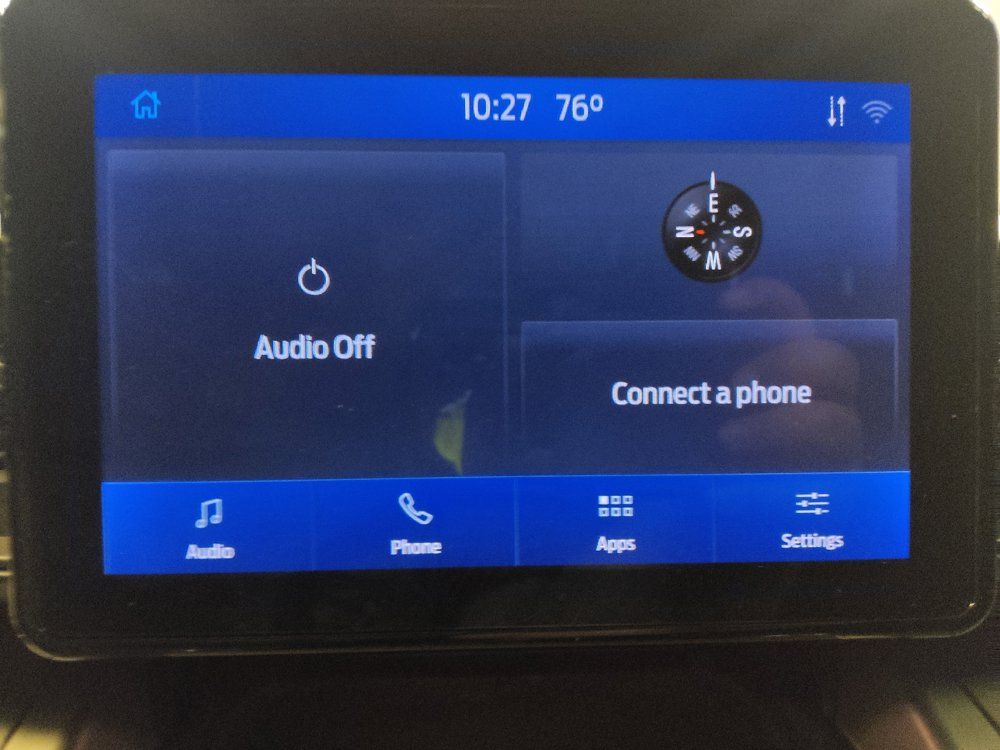 Used 2021 Ford Explorer XLT RWD image 25