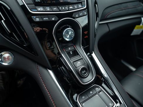 New 2026 Acura RDX A-Spec image 38