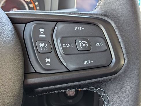New 2026 Jeep Gladiator Sport AWD/4WD image 22