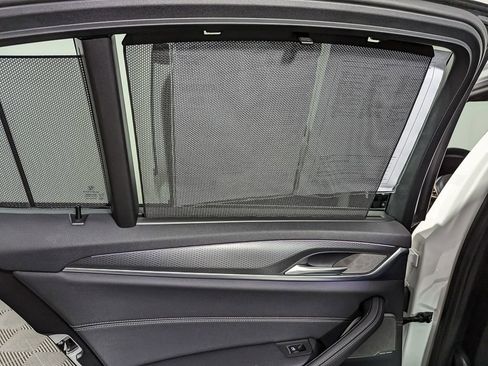 Certified 2023 BMW 530e xDrive w/ Premium Package image 46