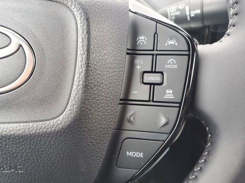 New 2026 Toyota bZ XLE image 24