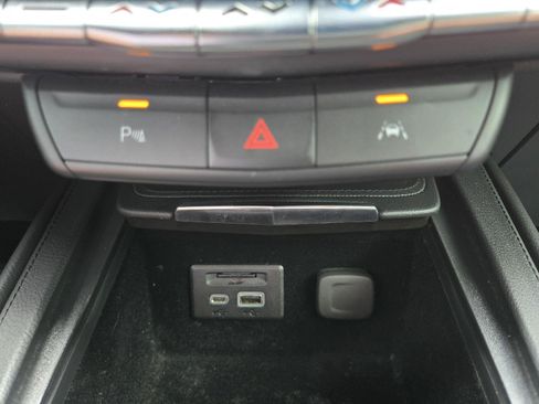 Used 2019 Cadillac XT4 Premium Luxury w/ Driver Awareness Package FWD image 30