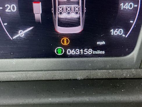 Used 2024 Honda Accord EX image 30