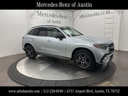 New 2026 Mercedes-Benz GLC 300