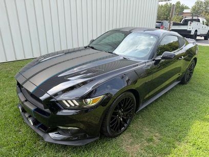 Used 2017 Ford Mustang GT w/ GT Performance Package