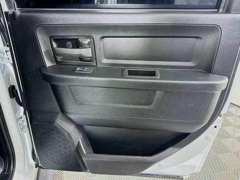 Used 2024 RAM 2500 Tradesman AWD/4WD image 25