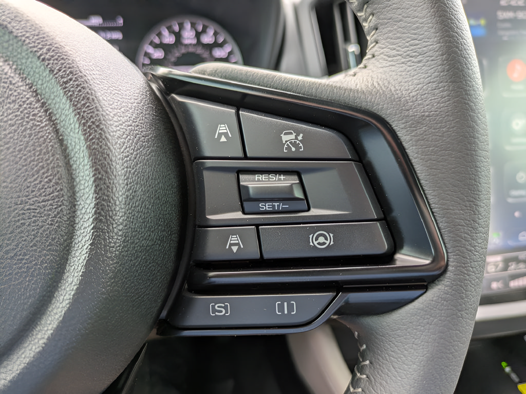 Certified 2026 Subaru Forester Premium AWD/4WD image 25