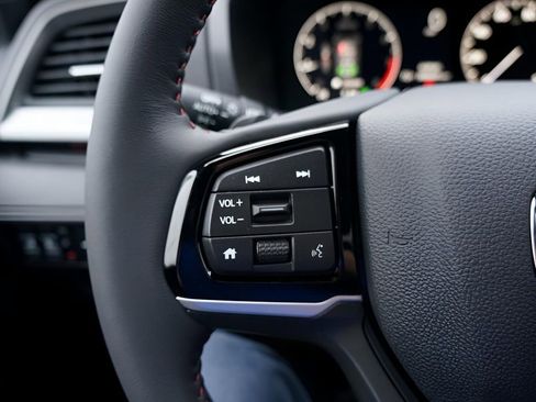 New 2026 Honda Odyssey Sport-L image 19