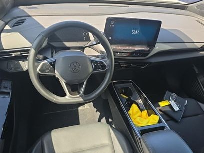 Used 2023 Volkswagen ID.4 Pro S