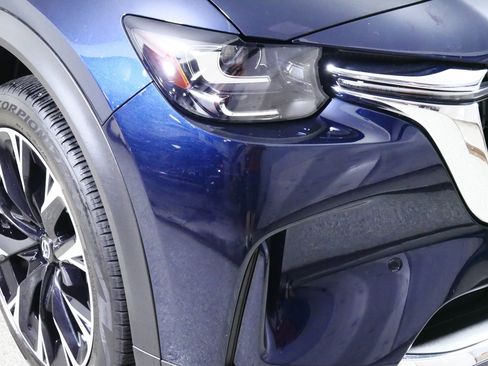 Certified 2024 MAZDA CX-90 Plug-In Hybrid w/ Premium Plus AWD/4WD image 16