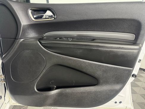 Used 2018 Dodge Durango GT w/ Blacktop Package image 42