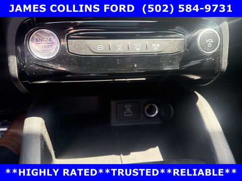 Certified 2023 Ford Escape ST-Line w/ Equipment Group 301A FWD image 15