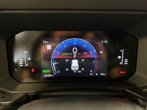 Used 2024 Toyota Land Cruiser 1958 image 19