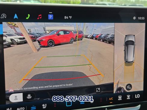 New 2026 Volkswagen Tiguan SEL R-Line AWD/4WD image 15