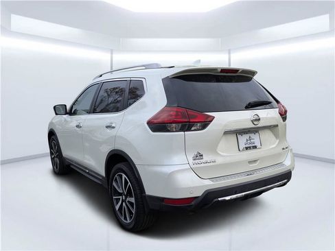 Used 2019 Nissan Rogue SL w/ Premium Package image 5