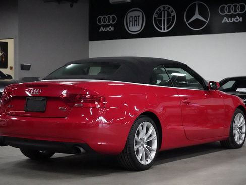 Used 2014 Audi A5 2.0T Premium Plus AWD/4WD image 9