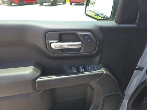 Used 2024 GMC Sierra 1500 Pro w/ Graphite Edition AWD/4WD image 12