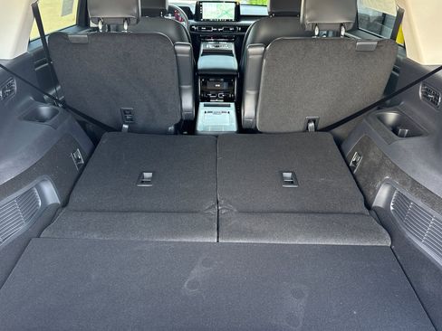 New 2025 Lincoln Aviator Reserve RWD image 15