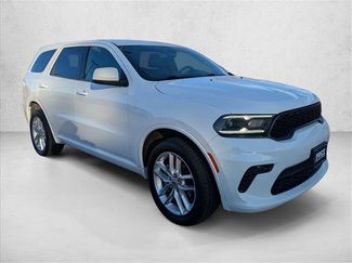 Used 2021 Dodge Durango GT AWD/4WD video 3