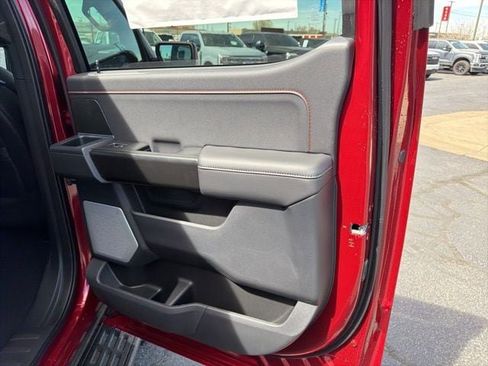 New 2026 Ford F150 Raptor image 68