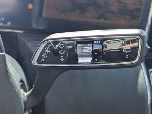 Used 2022 Lincoln Navigator L Black Label AWD/4WD image 30
