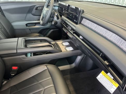 New 2027 Kia Telluride X-Line SX Prestige AWD/4WD image 16