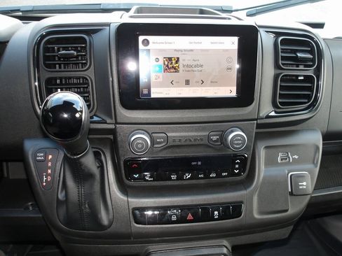 New 2026 RAM ProMaster 1500 image 16