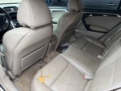 Used 2008 Acura TL 3.2 image 8