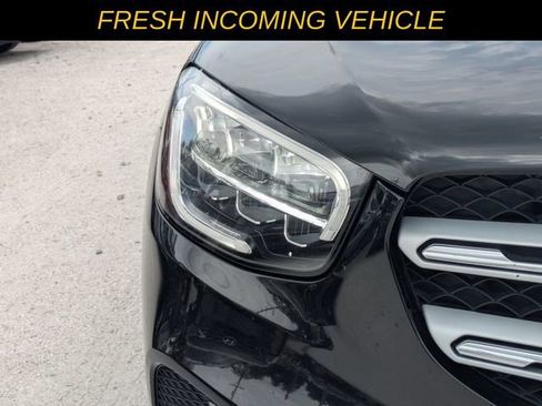 Used 2022 Mercedes-Benz GLC 300 image 8