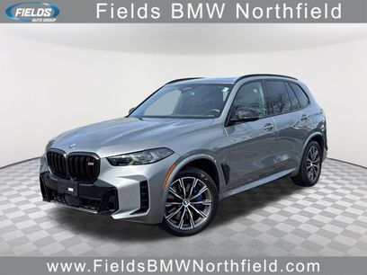 Certified 2024 BMW X5 M60i