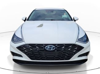 Used 2020 Hyundai Sonata SEL FWD video 2