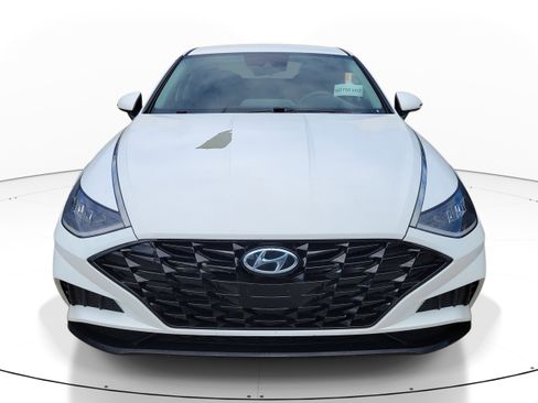 Used 2020 Hyundai Sonata SEL FWD image 2