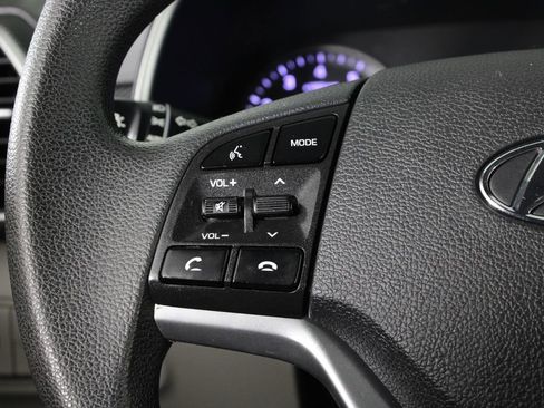 Used 2020 Hyundai Tucson Value image 26