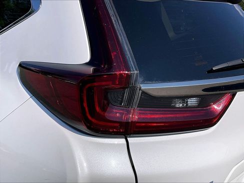 Used 2022 Honda CR-V EX image 31