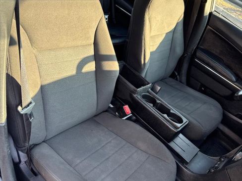 Used 2013 Dodge Charger Police w/ Street Appearance Group image 16