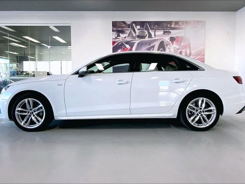 Used 2021 Audi A4 2.0T Premium w/ Convenience Package image 3