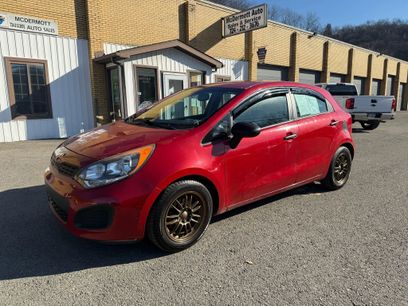 Used 2013 Kia Rio LX w/ PWR Pkg