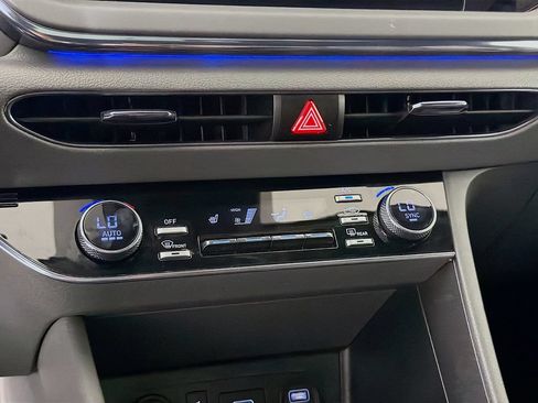 Used 2021 Hyundai Sonata N Line FWD image 21