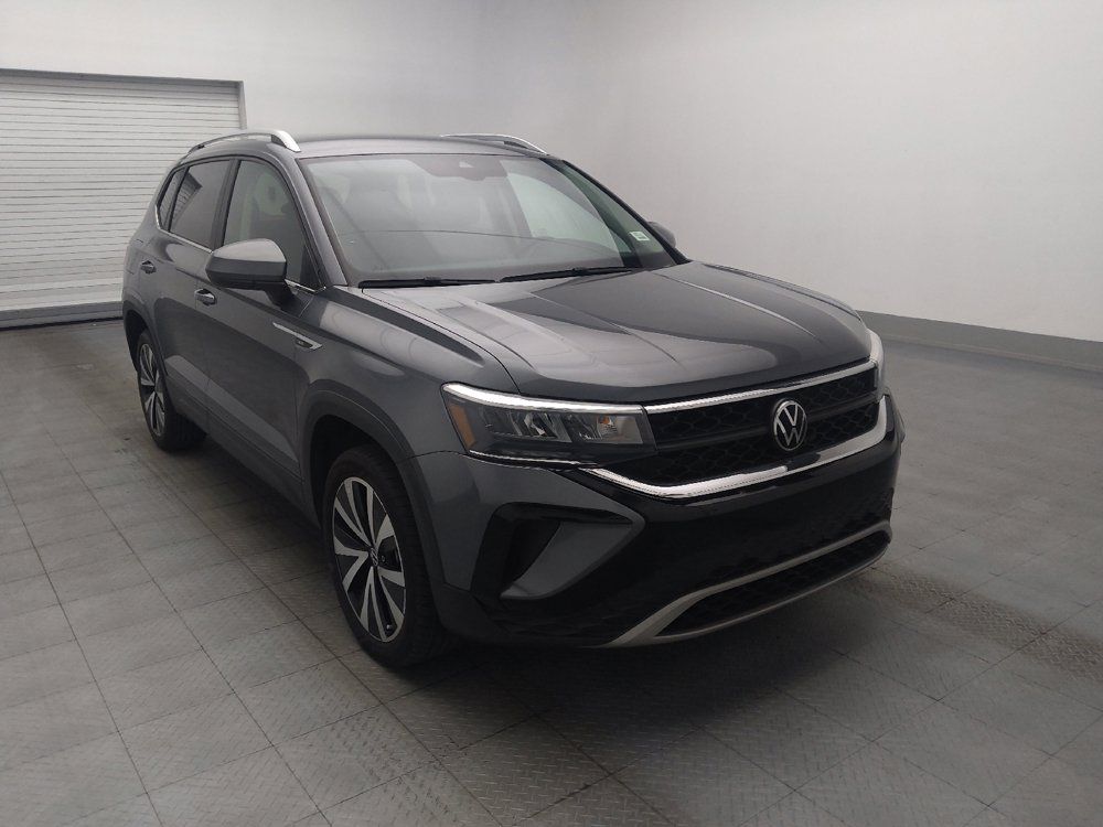 Used 2023 Volkswagen Taos SE FWD image 13