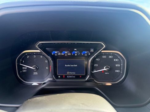 Used 2021 GMC Yukon SLT AWD/4WD image 14