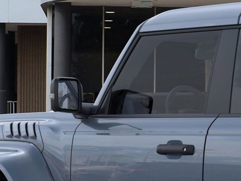 New 2025 Ford Bronco Raptor image 22