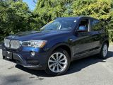 Used 2017 BMW X3 sDrive28i image 2