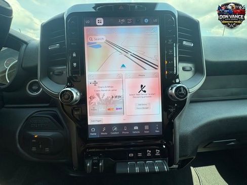 New 2025 RAM 2500 Tradesman AWD/4WD image 18