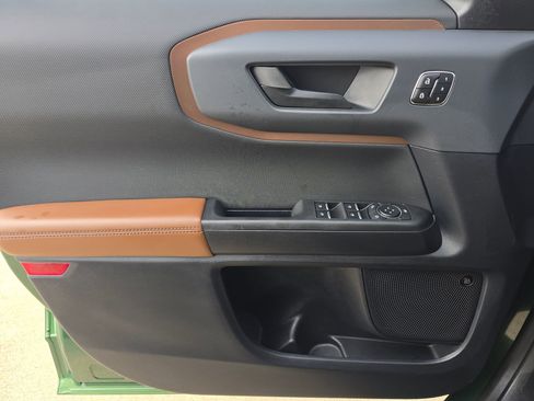 Used 2023 Ford Bronco Sport Outer Banks w/ Tech Package image 10