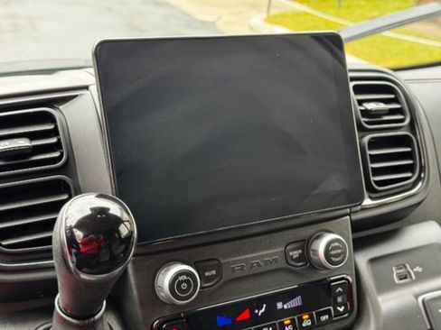 Used 2023 RAM ProMaster 3500 w/ Premium Convenience Group (B) image 36