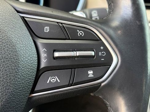 Used 2021 Hyundai Santa Fe Limited image 8
