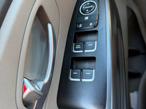 Used 2015 Kia Sedona LX FWD image 24