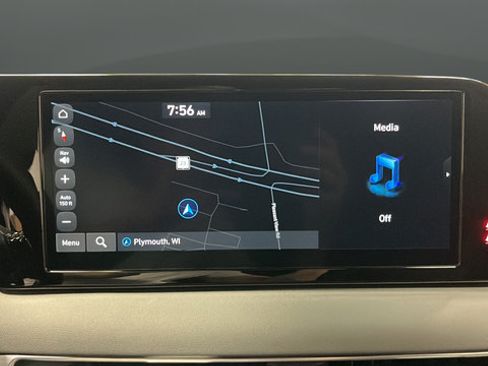 Used 2025 Hyundai Palisade Calligraphy AWD/4WD image 15