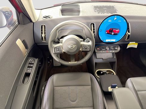 New 2026 MINI Cooper Countryman S AWD/4WD image 25